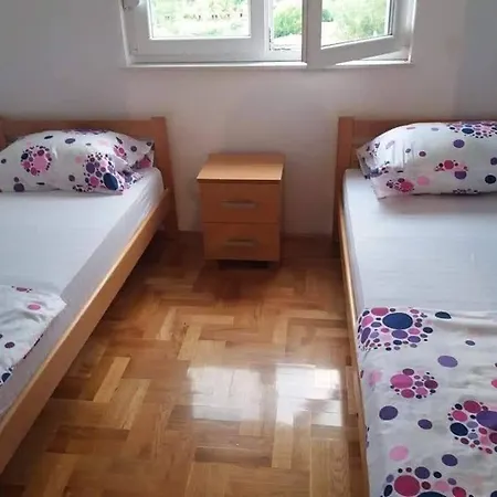 Apartamento Neretva *