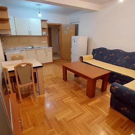 Apartamento Neretva *